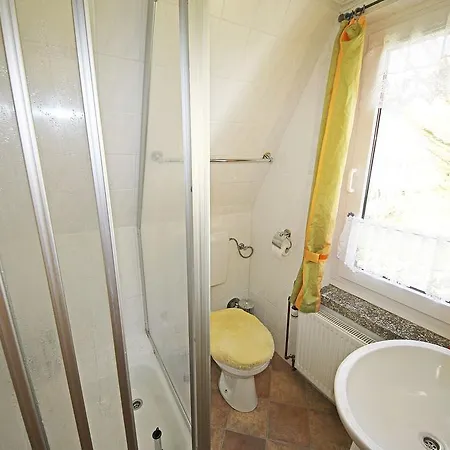 Appartamento Finnhaus Nr. 45 Mit Sudterrasse *