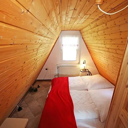Finnhaus Nr. 45 Mit Sudterrasse *