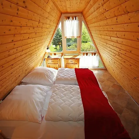 Appartamento Finnhaus Nr. 45 Mit Sudterrasse Gager